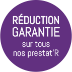 Réduction garantie sur tous nos prestataires