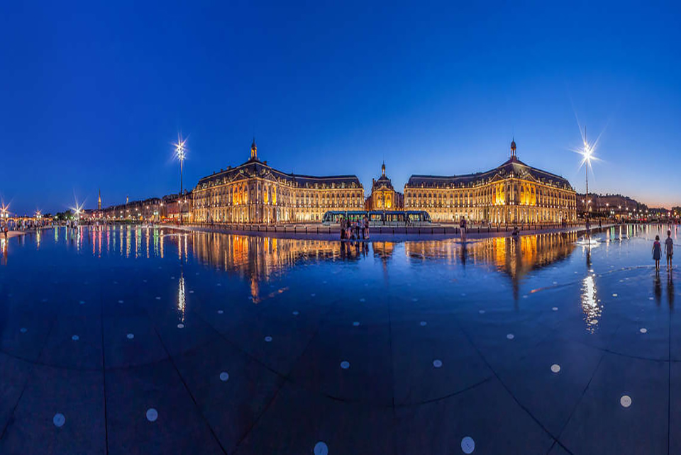 Bordeaux