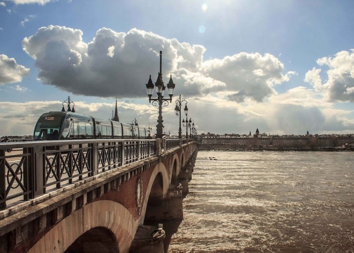 Entreprise séminaire Bordeaux