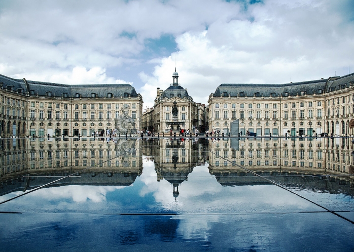 Idées team buildings Bordeaux