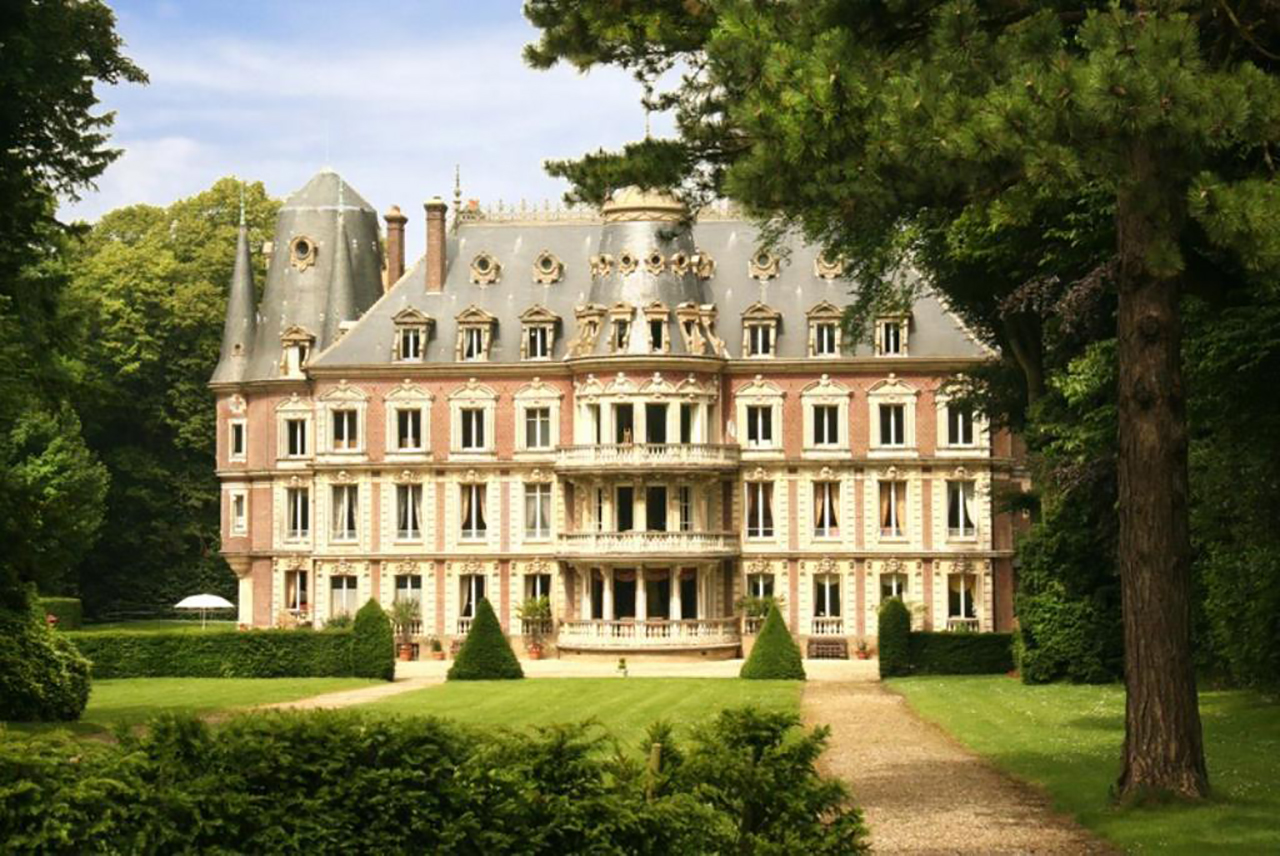 Château & Manoir