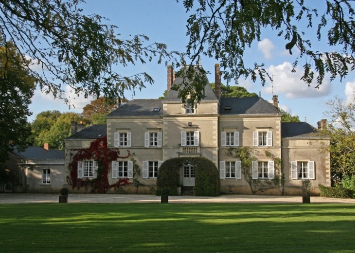 Votre séminaire dans un château nantais