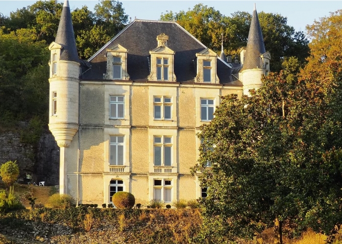 Votre séminaire d'entreprise dans un château à Niort