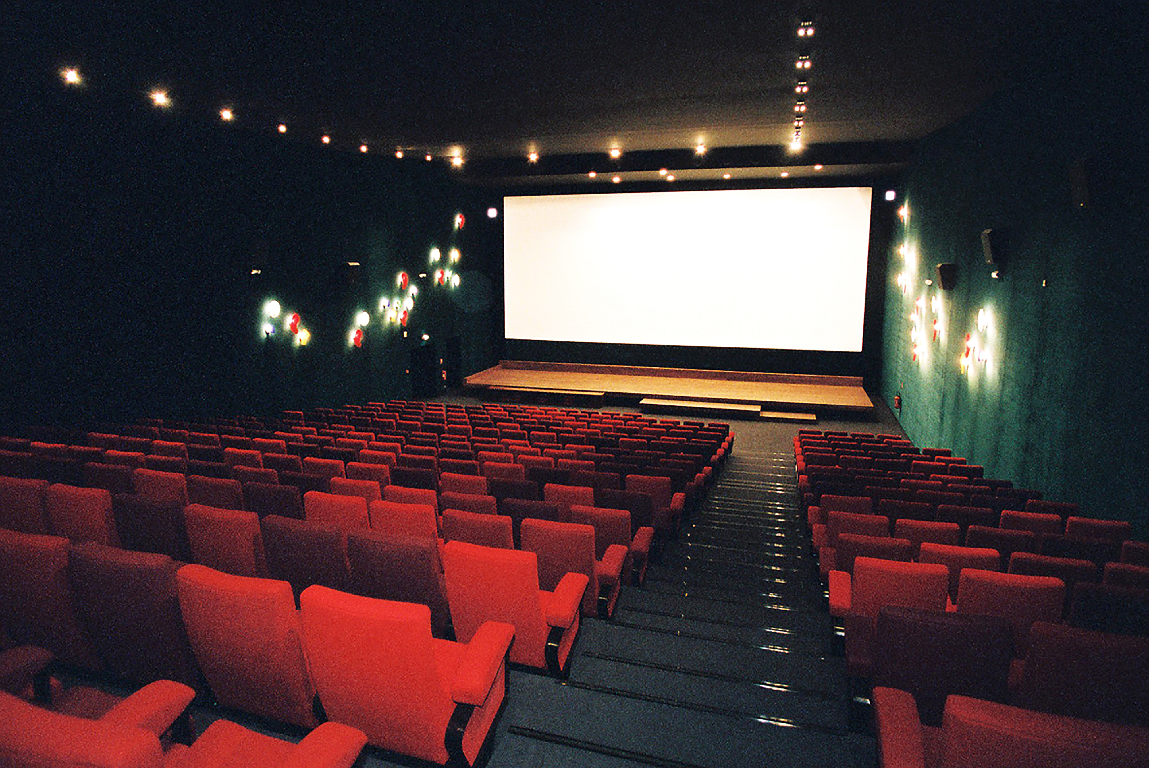 Cinéma