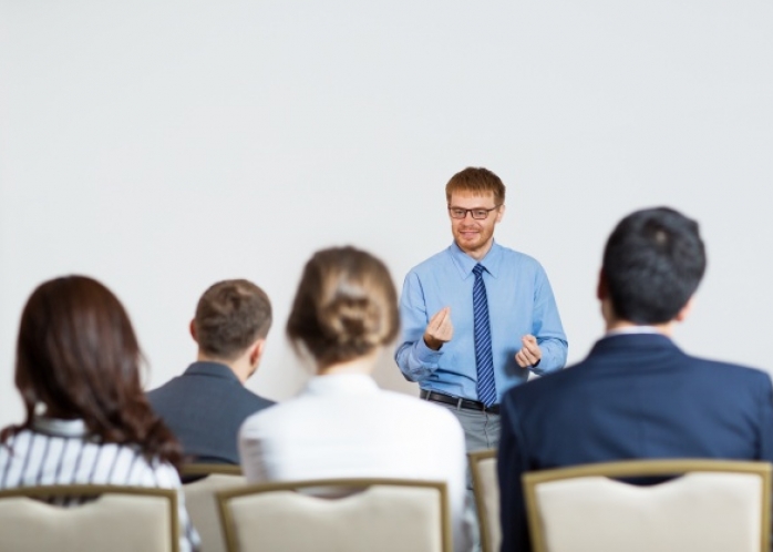 Entreprise séminaire Lyon