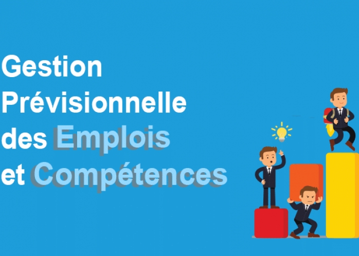 Formation professionnelle à la GPEC