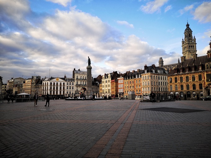 Lille