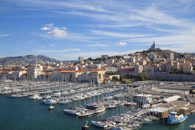 Marseille