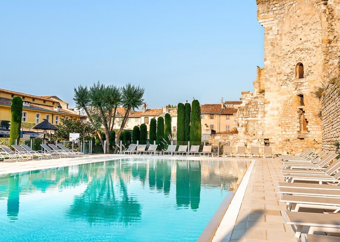 Aquabella Hôtel
