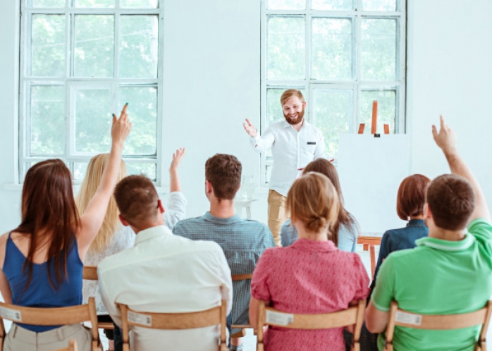 Séminaire entreprise Marseille