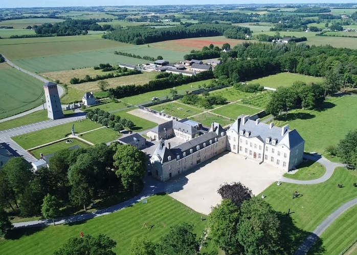 Organiser votre futur séminaire d'entreprise en Bretagne 