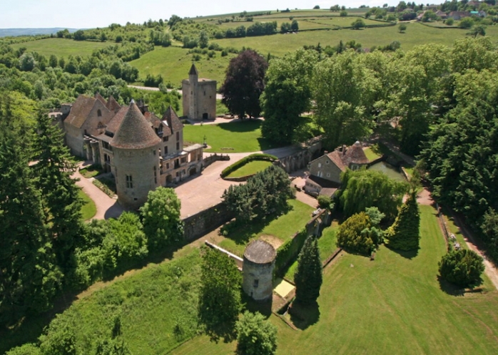 séminaire entreprise bourgogne lyon événement pro