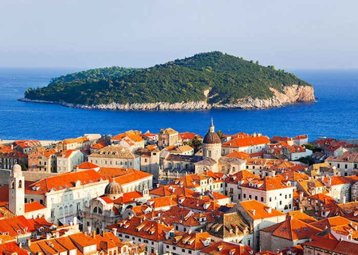 convention séminaire entreprise croatie 