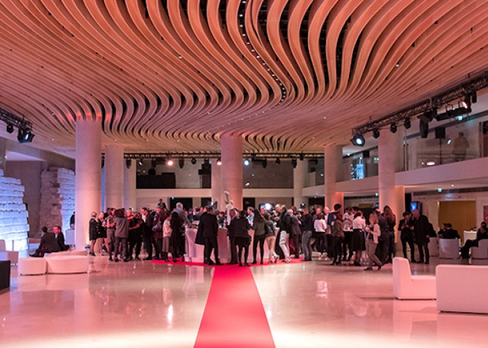 Organiser votre séminaire dans un musée !