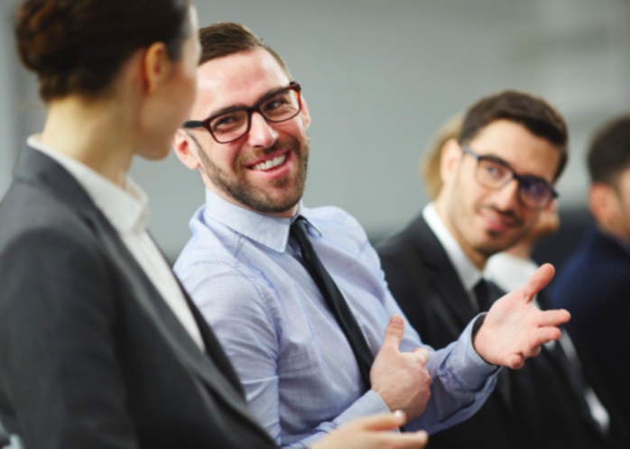 Séminaire entreprise Paris