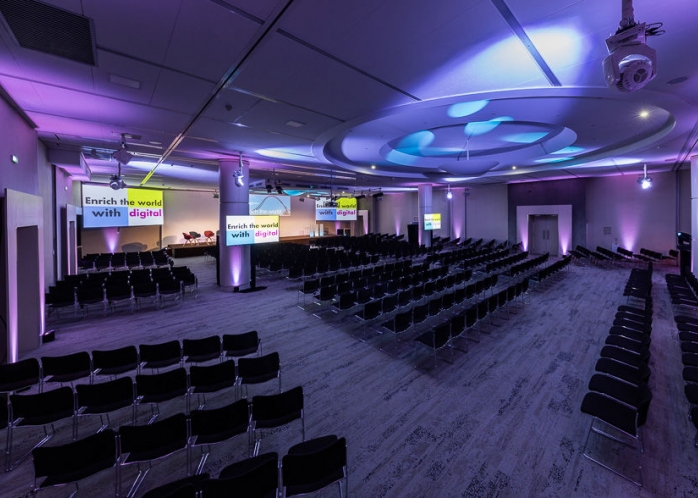 Organiser votre séminaire parisien dans un centre des congrès 