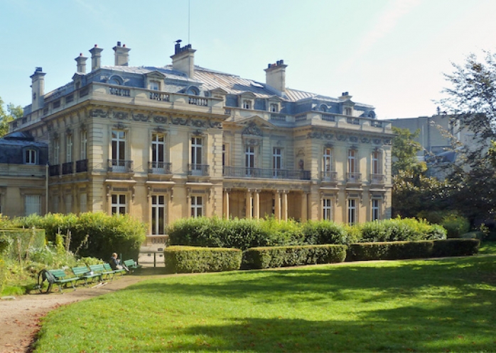 Organiser un séminaire dans un hôtel prestigieux 