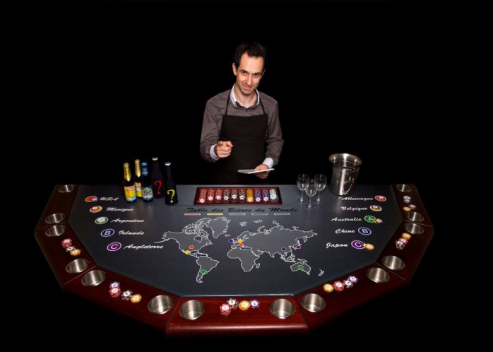 AA Casino