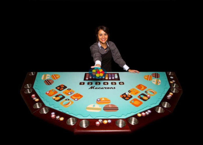 AA Casino