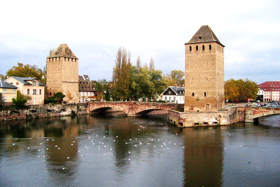 Strasbourg