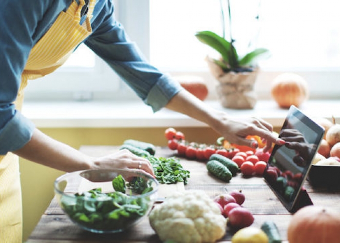 Organiser un team-building culinaire en Visio-conférence 