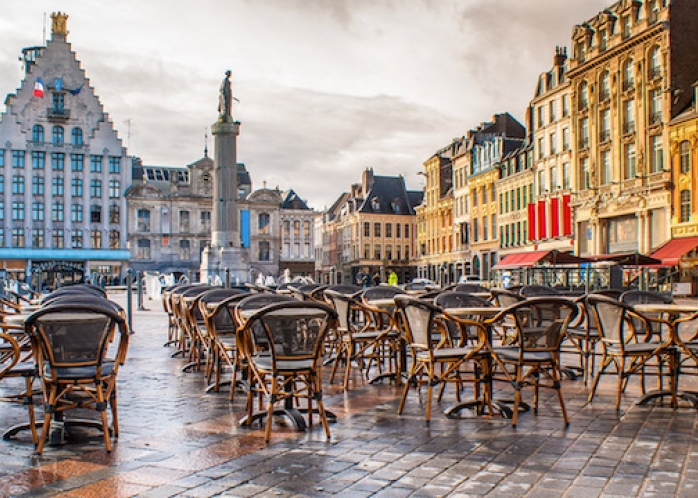 Découvrez nos 3 meilleurs séminaires à Lille