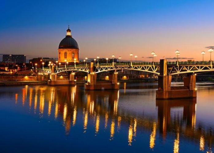 Les meilleurs séminaires à Toulouse