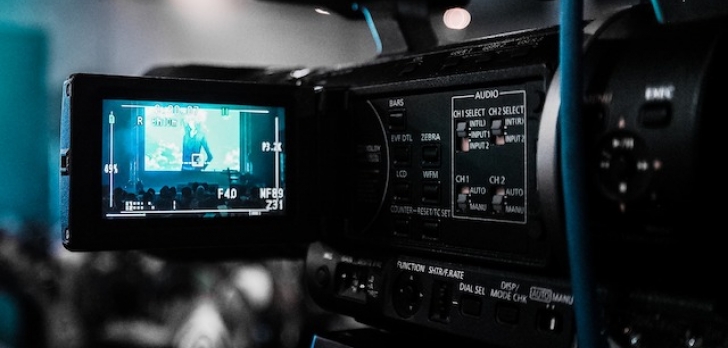 Devenez expert de la vidéo-conférence pour vos évènements d'entreprise à Lille 